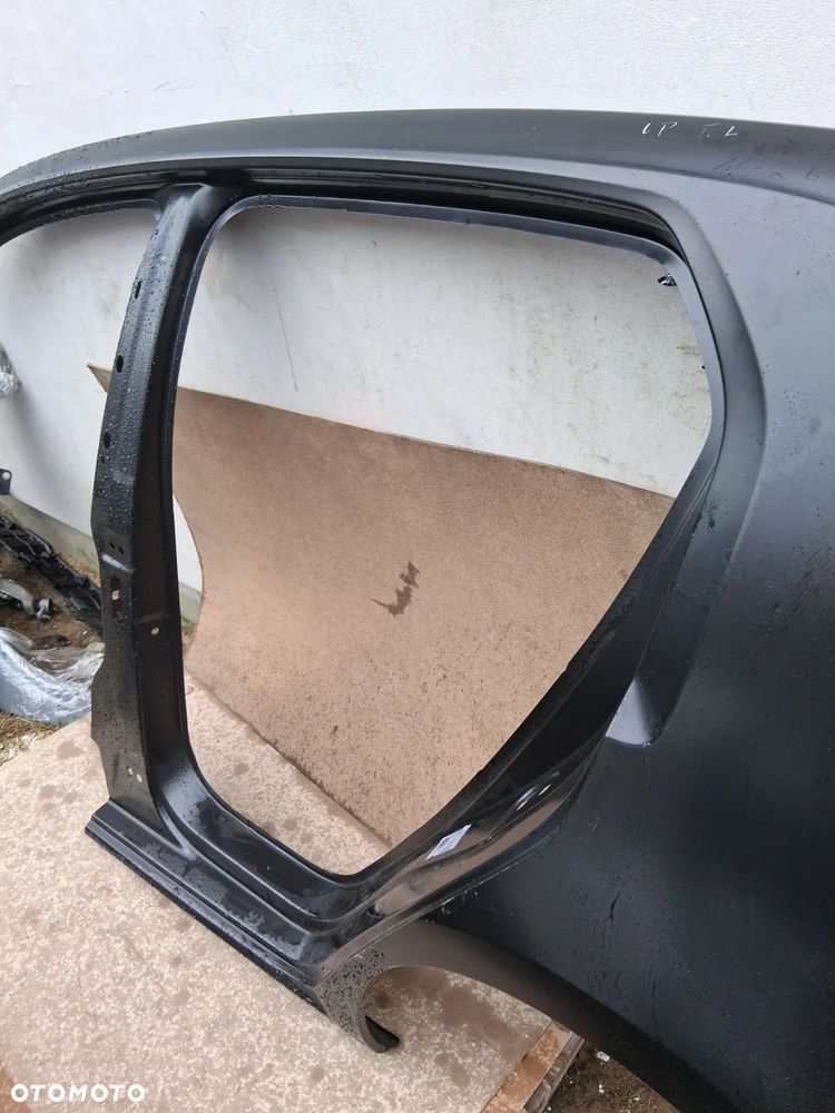 Poszycie błotnik tylne lewe VW UP 1S4 2011-2024 5D  1S4809603 - 2