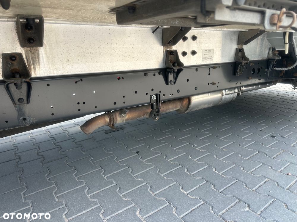 Iveco Daily 50-180 2021 Rok Chłodnia 9 palet - 9