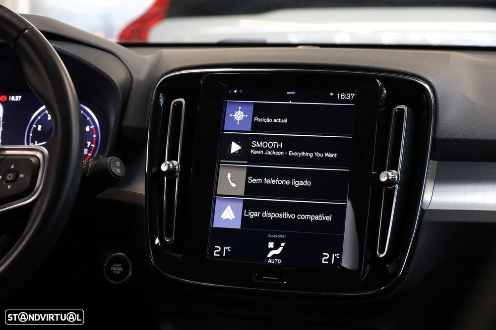 Volvo XC 40 1.5 T2 Momentum Plus - 16