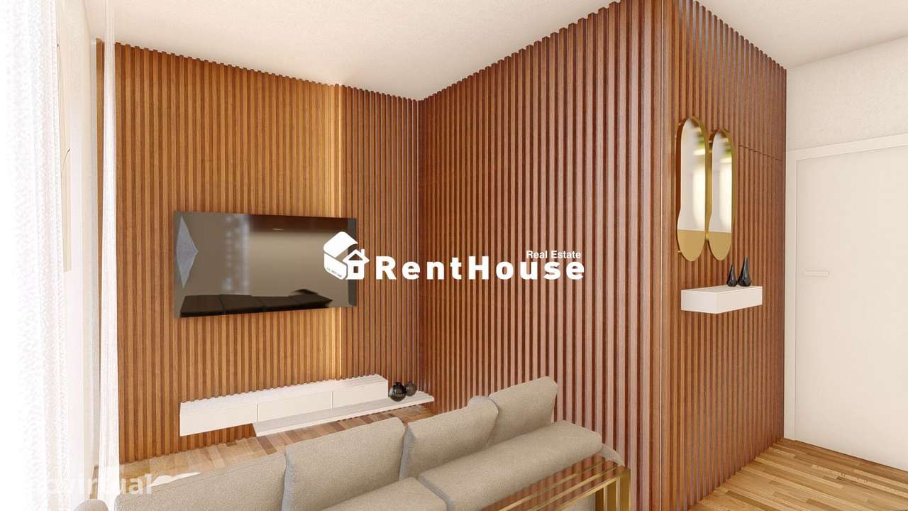 T1K Novo - Suite D. Manuel II - Grande imagem: 4/9