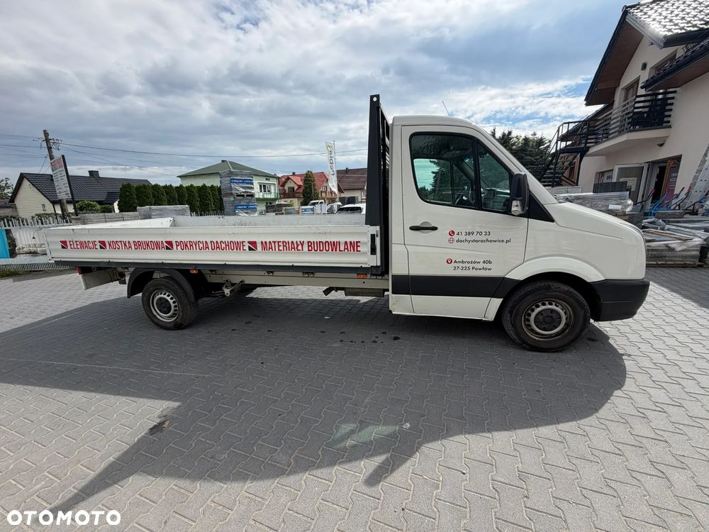 Volkswagen CRAFTER - 6