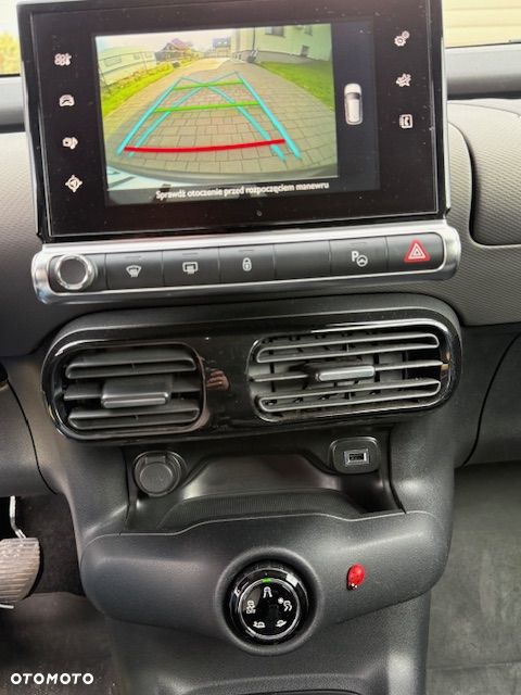 Citroën C4 Cactus Pure Tech 110 Stop&Start Rip Curl - 16