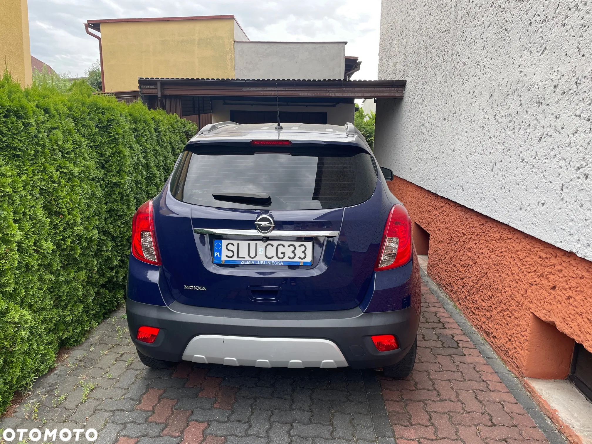 Opel Mokka - 3