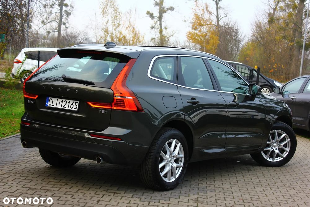Volvo XC 60 T8 AWD Recharge Geartronic Polestar Engineered - 9