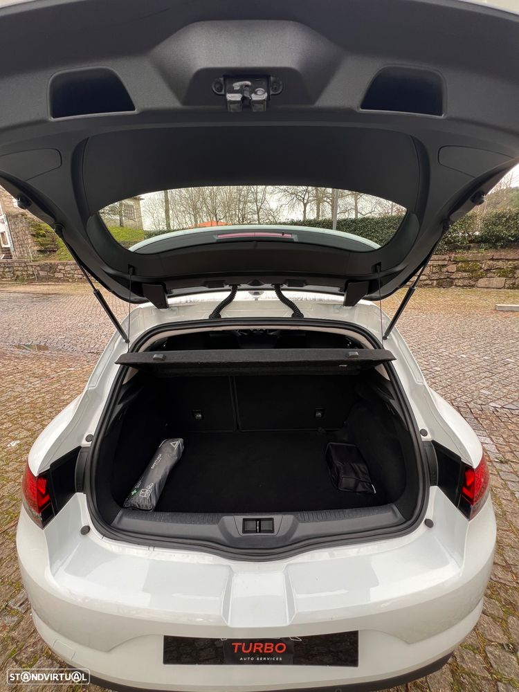 Renault Mégane BLUE dCi 115 ZEN - 19