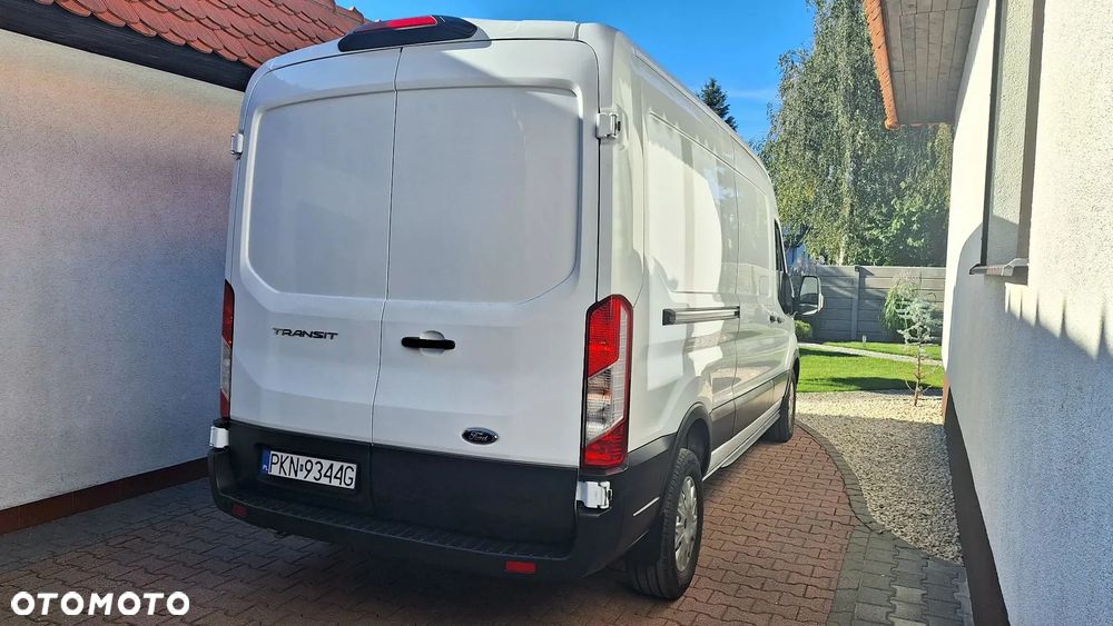 Ford Transit - 3