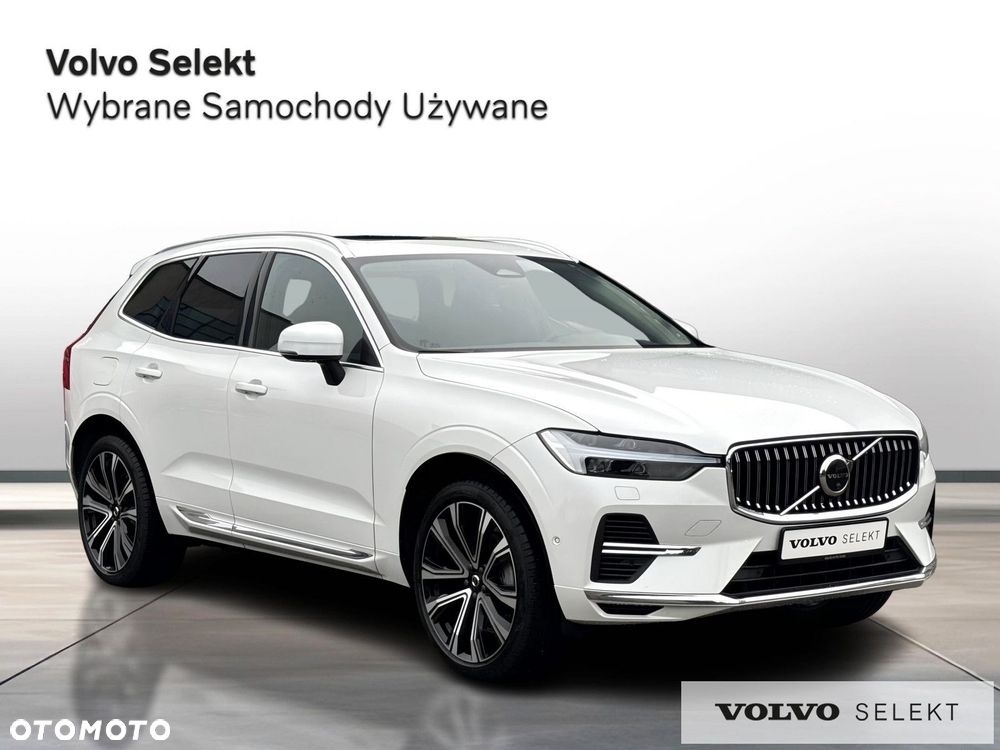 Volvo XC 60 - 8