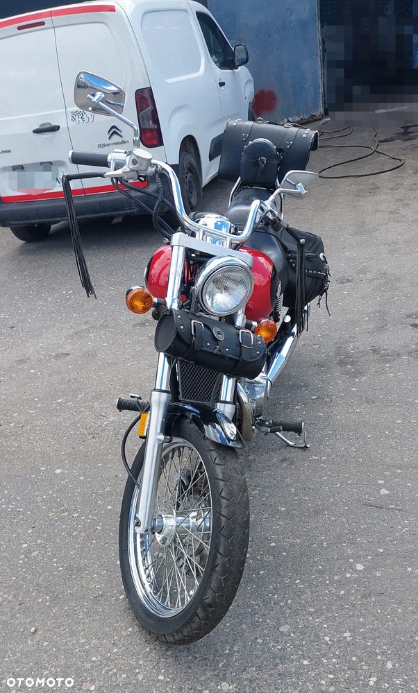 Kawasaki EN - 12