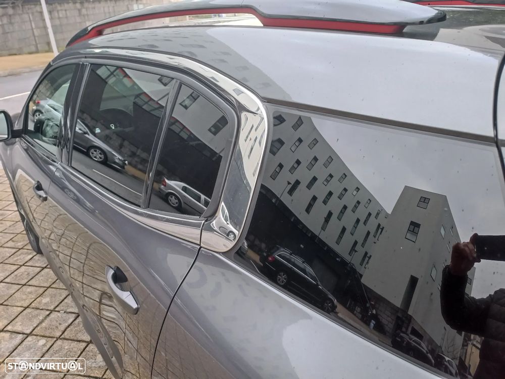 Citroën C5 Aircross 1.5 BlueHDi C-Series - 27