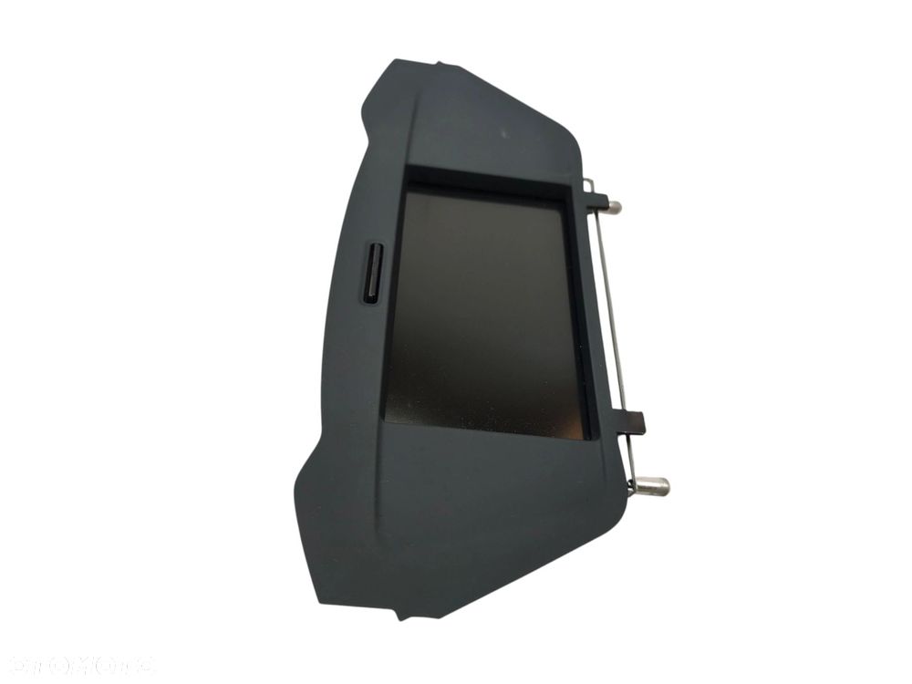 RADIO WYŚWIETLACZ PANEL KOMPLET FORD C-MAX MK2 (2010-2015) 1.0 EcoBoost 125KM BM5T-18B955-DC AM5T-18C815-GK AM5T18K811CE - 15