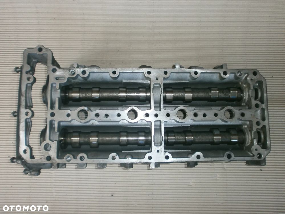 POKRYWA WAŁKI KOMPLETNA 504374029 3.0JTD   DUCATO BOXER JUMPER IVECO - 1