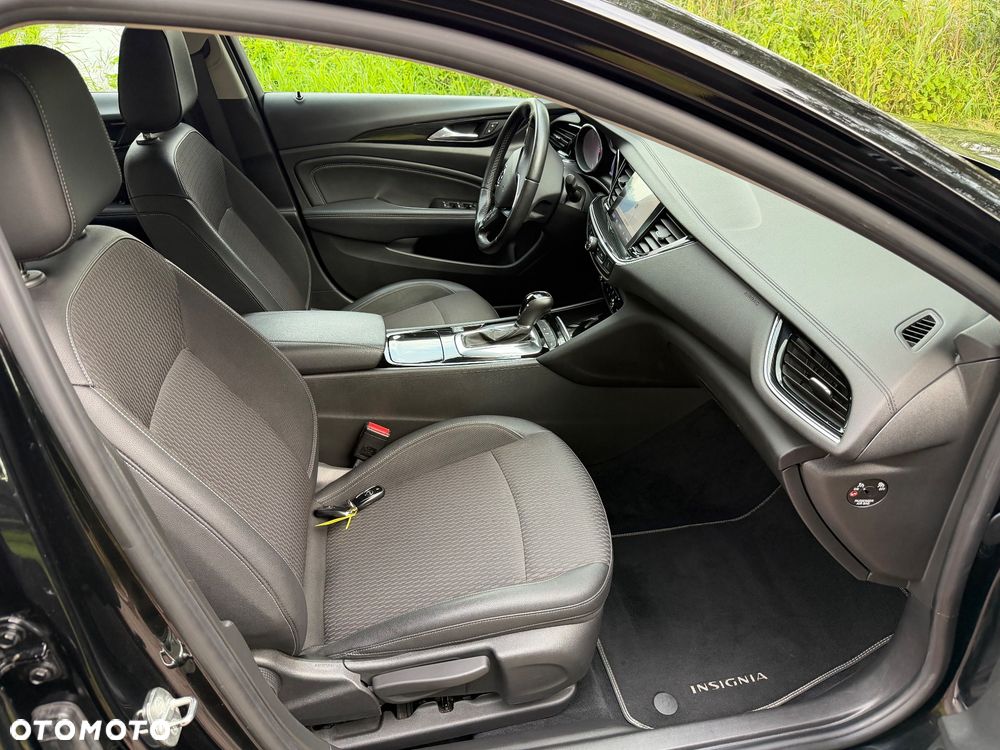 Opel Insignia 1.5 Direct InjectionTurbo Dynamic - 11