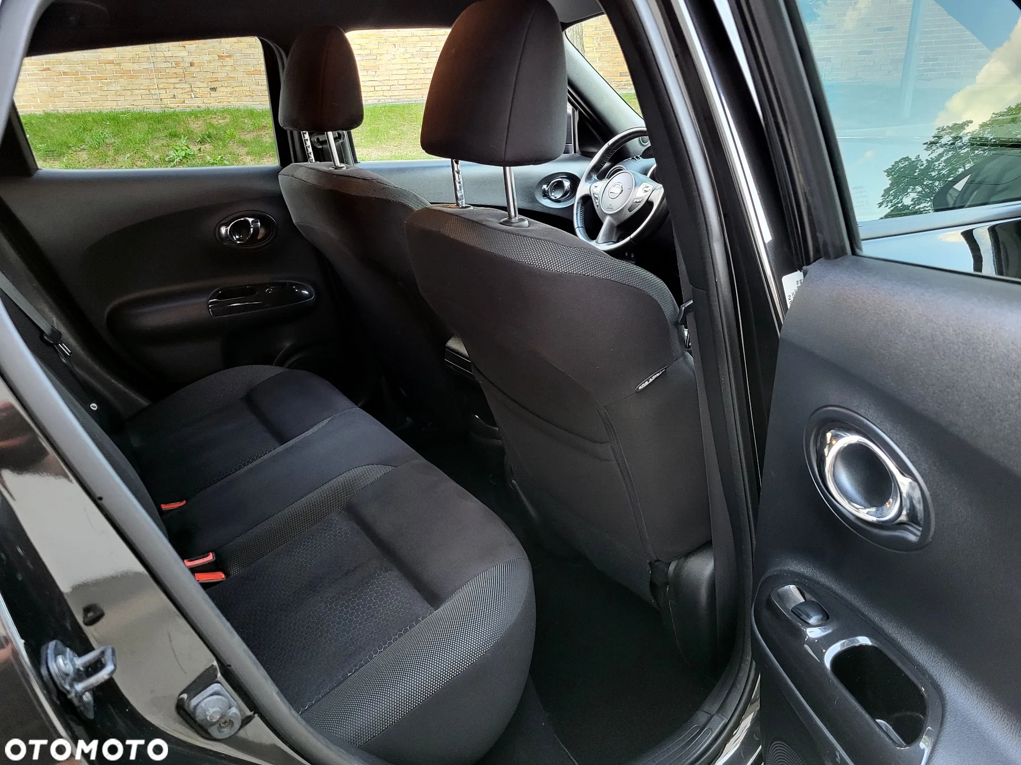 Nissan Juke - 24