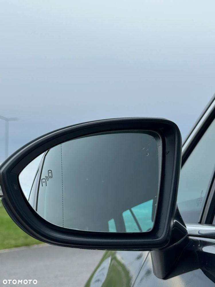 Volkswagen Golf Sportsvan SV 1.5 TSI ACT Highline DSG - 22