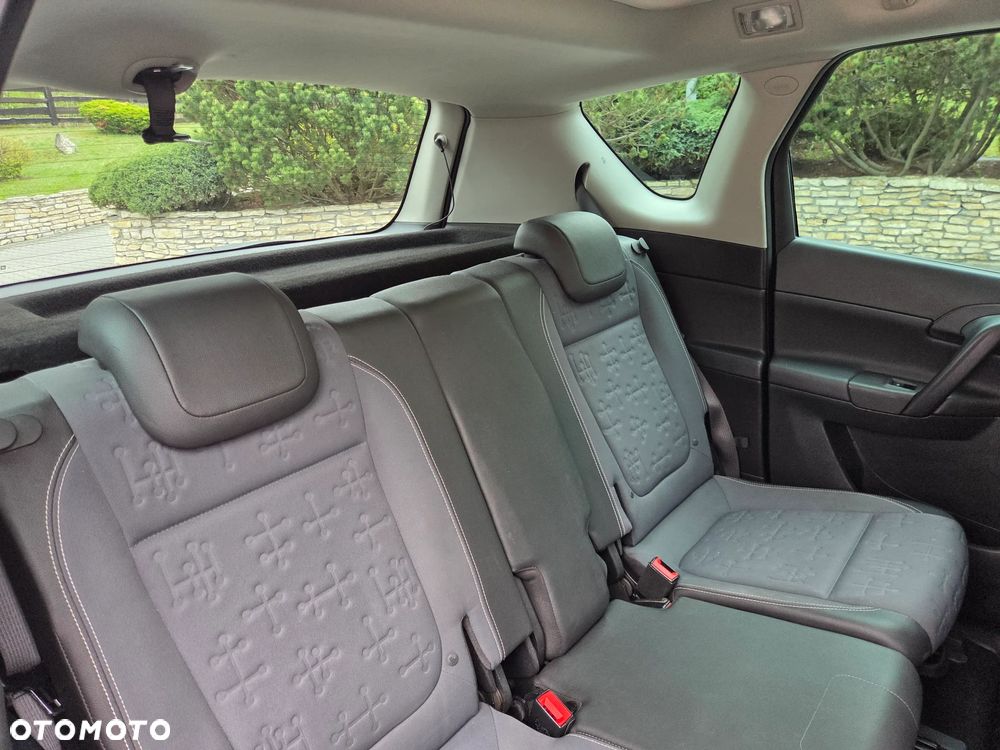 Opel Meriva 1.4 Automatik Innovation - 31