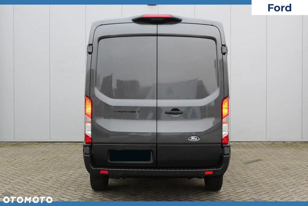 Ford Transit 350 L3H2 Trend A8 2.0 130KM - 4