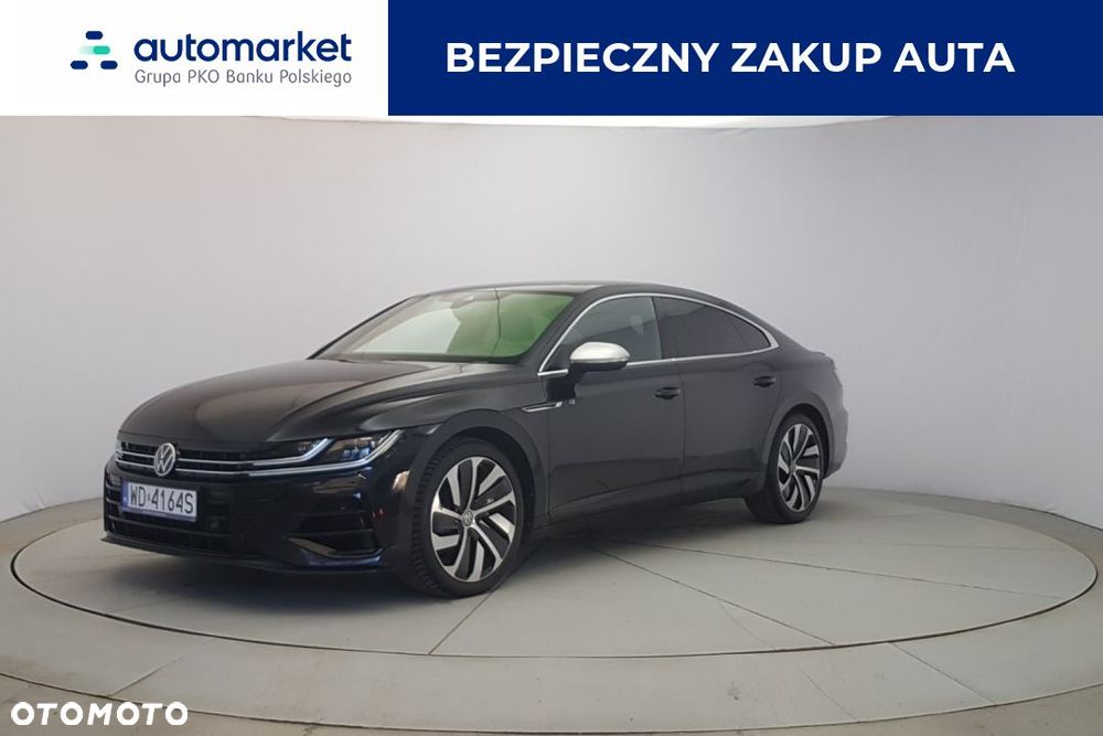 Volkswagen Arteon 2.0 TSI 4Motion R DSG - 3