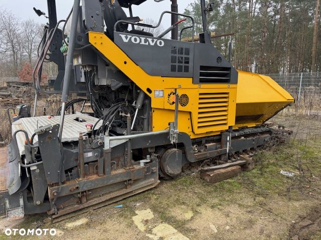 Volvo TITAN 7820 - 2