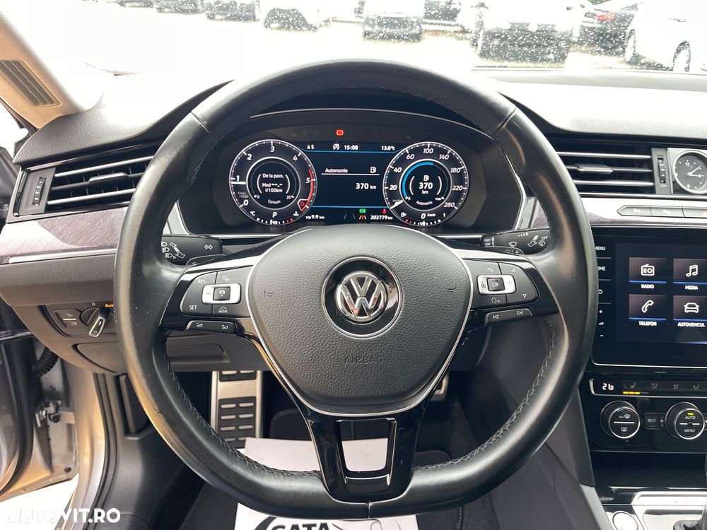 Volkswagen ARTEON 2.0 TDI SCR 4Motion DSG Elegance - 38