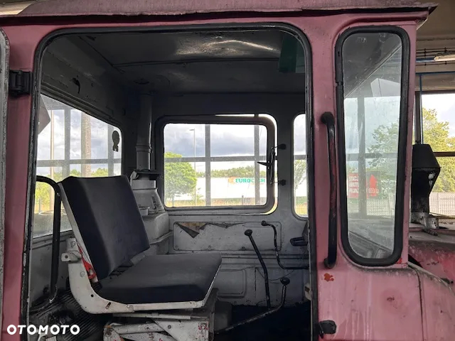 Inny DT 75 - 8