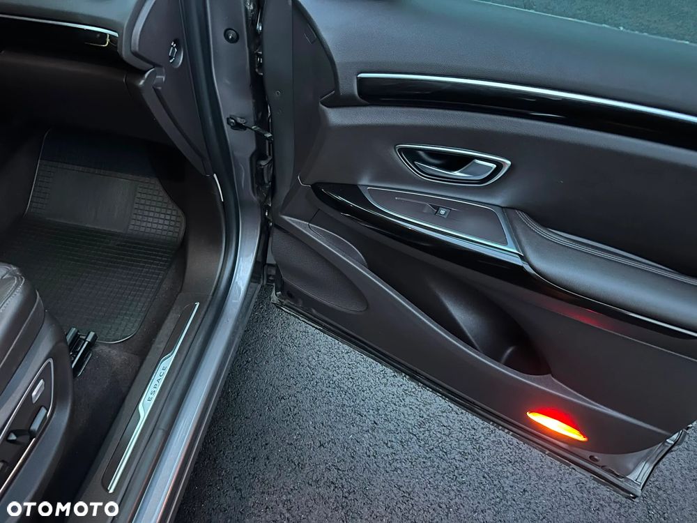 Renault Espace - 20