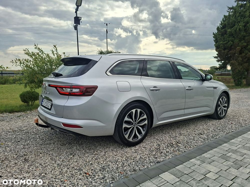 Renault Talisman ENERGY dCi 160 EDC LIMITED - 31