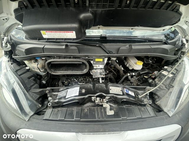 Peugeot Boxer L4H2 - 9
