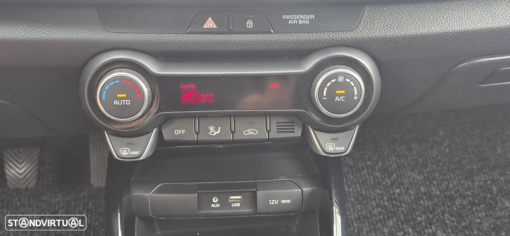 Kia Rio 1.0 T-GDi TX - 16