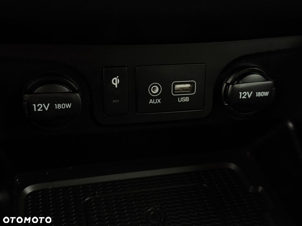 Hyundai Tucson 1.6 GDi 2WD DCT Style - 18