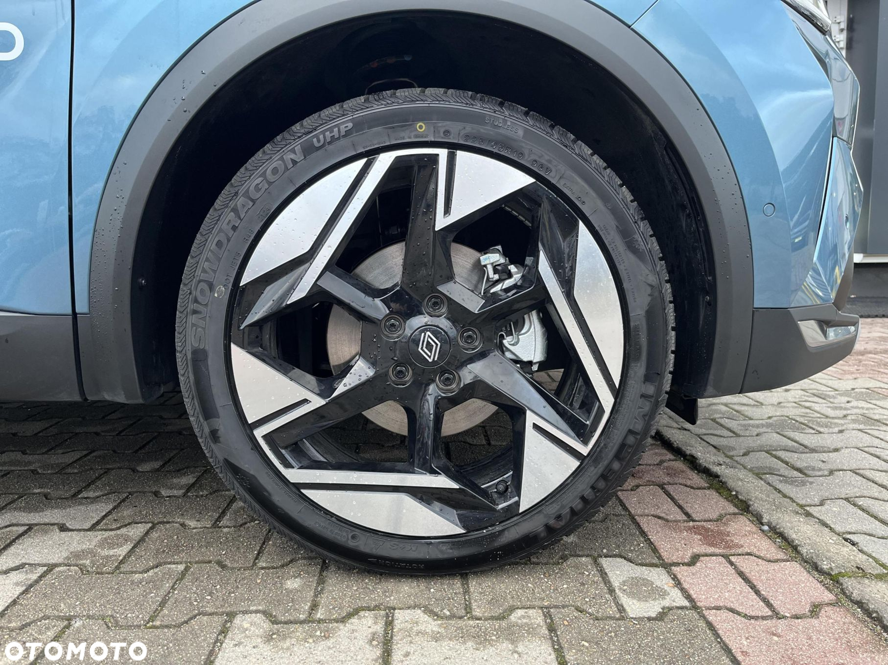 Renault Symbioz - 18