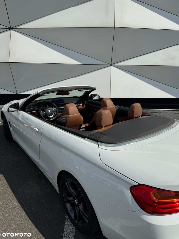 BMW Seria 4 420d - 6