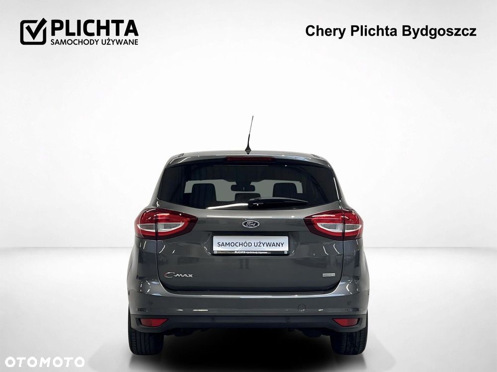 Ford C-MAX - 5