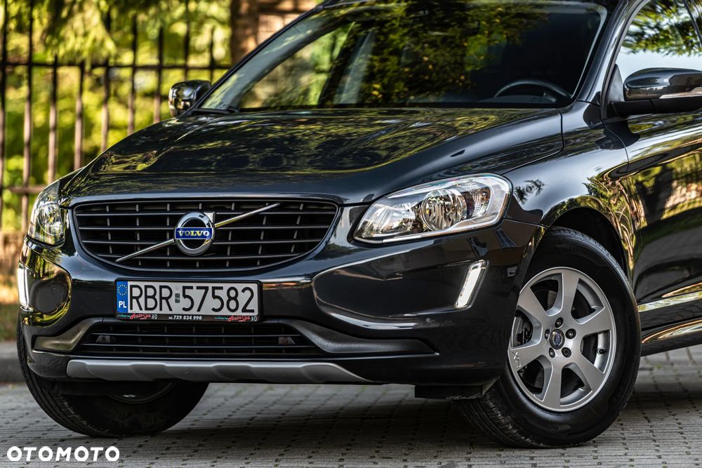 Volvo XC 60 D3 Kinetic - 5