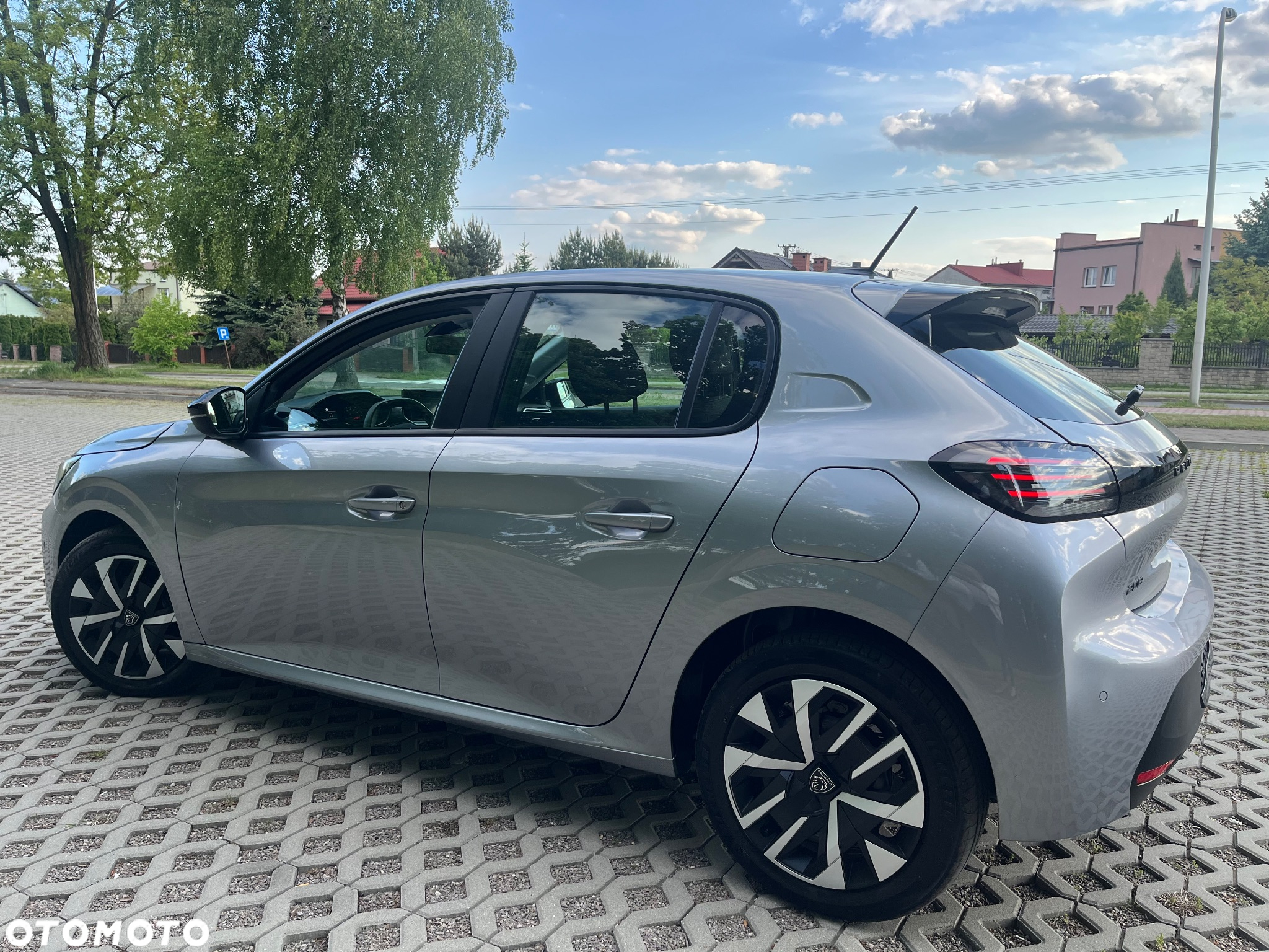 Peugeot 208 1.2 PureTech Active S&S - 22