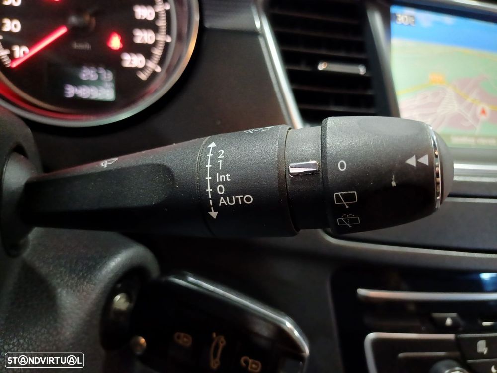 Peugeot 508 SW - 18