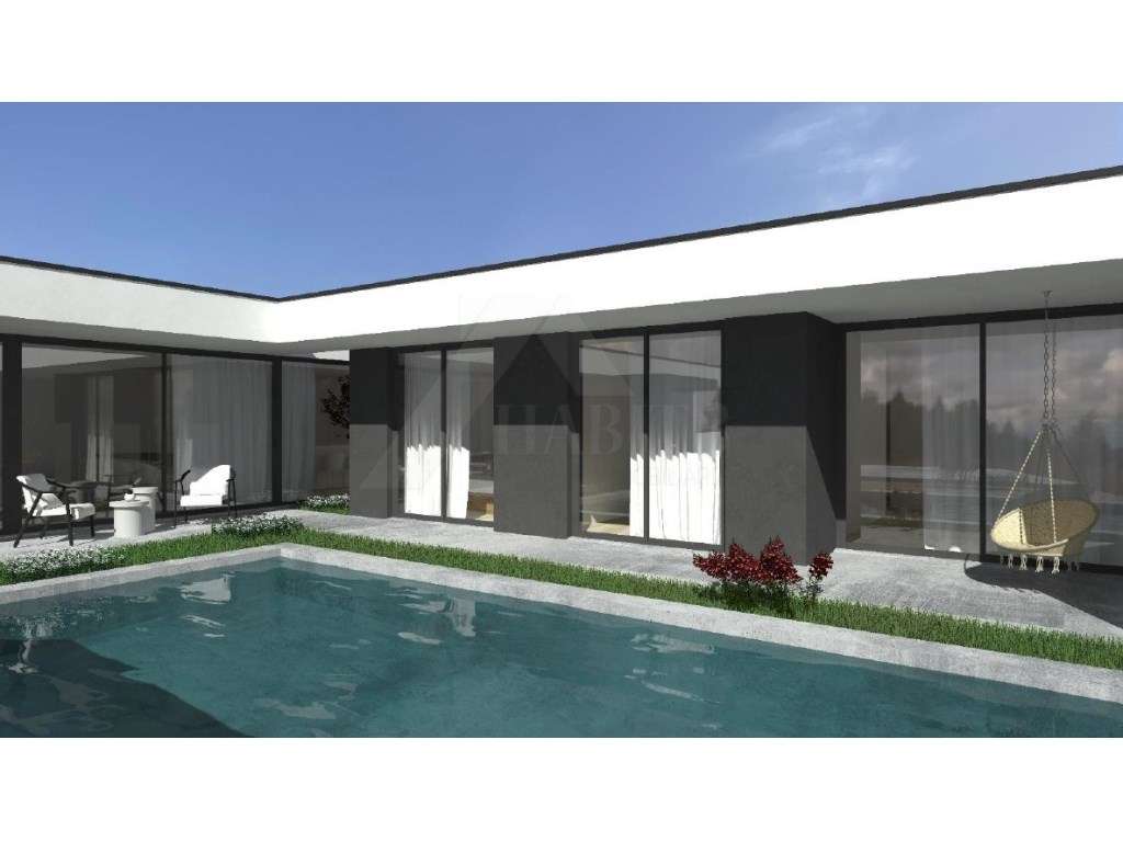 Moradia térrea em Moreira do Lima - Grande imagem: 3/10