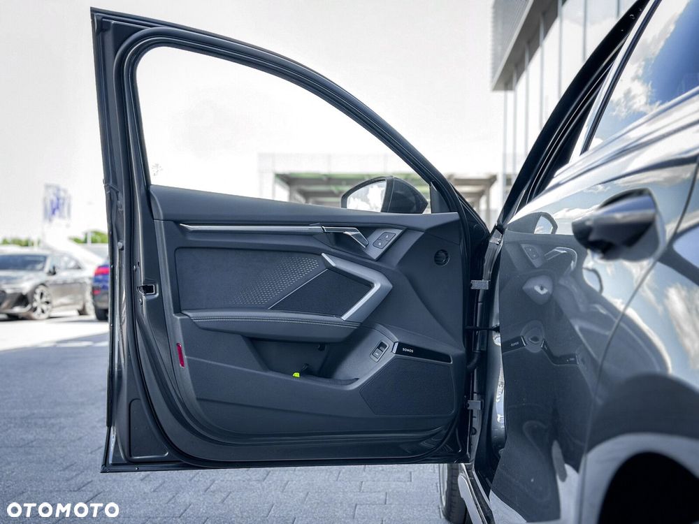 Audi A3 Sportback - 15
