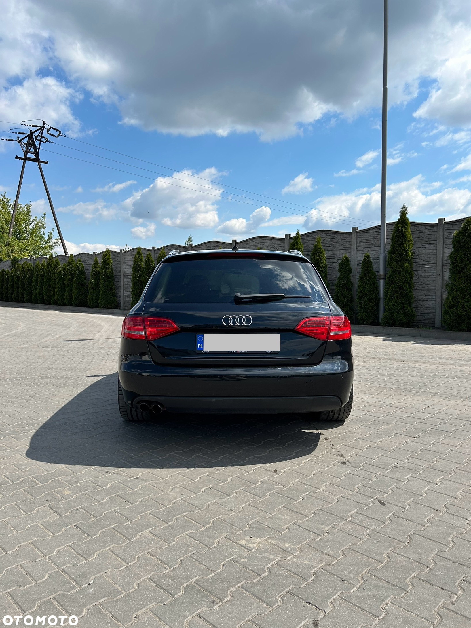 Audi A4 2.0 TDI - 3