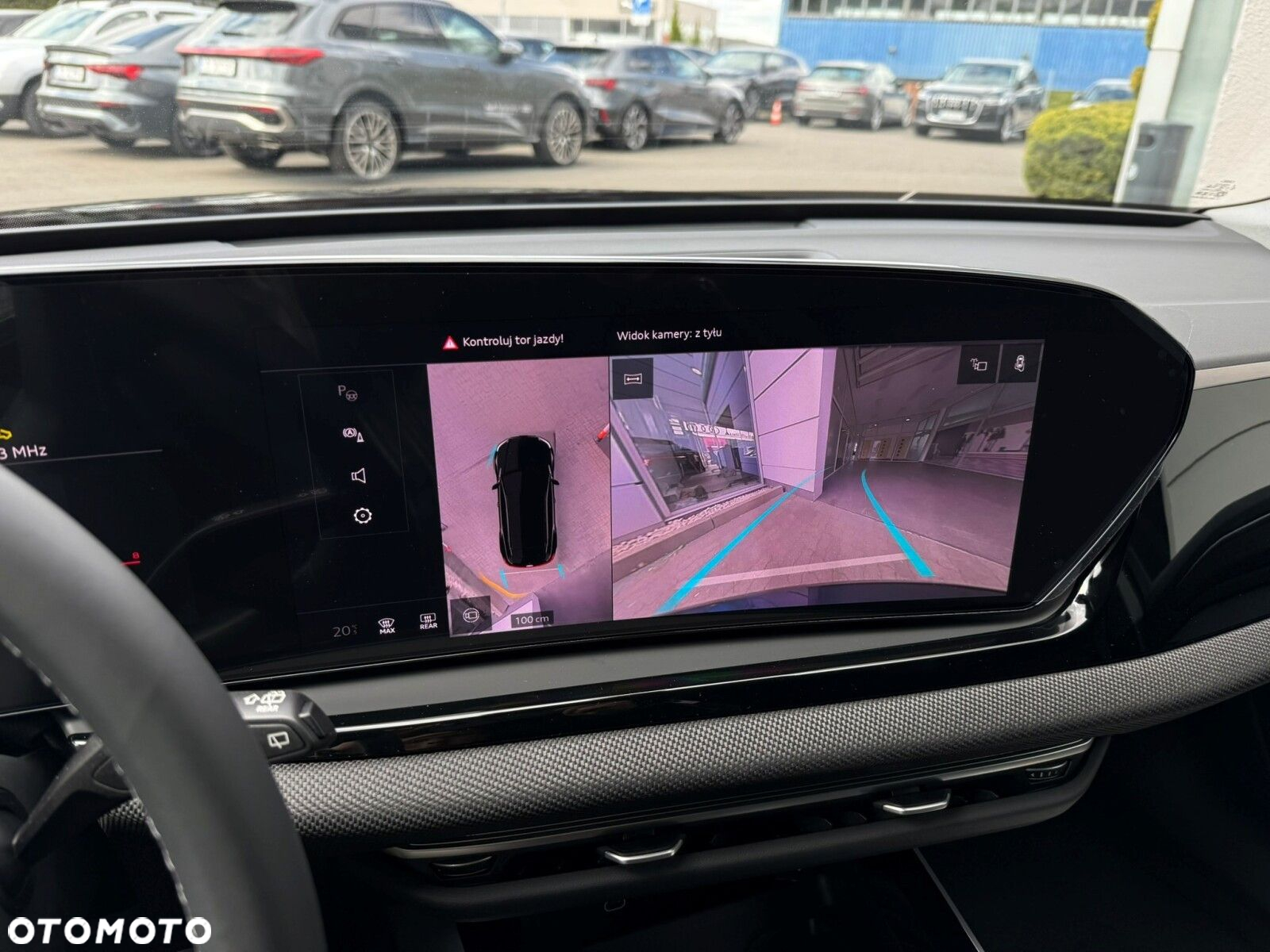 Audi A6 - 18