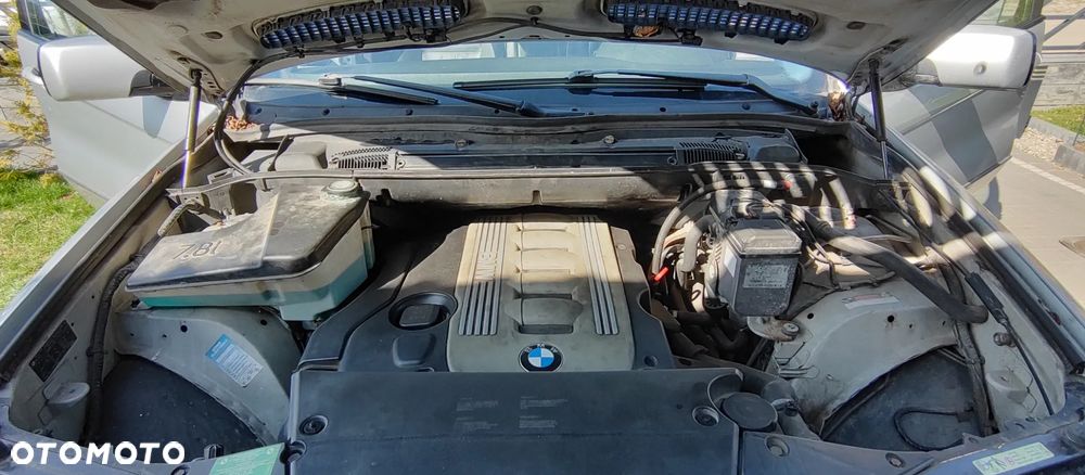BMW X5 - 19