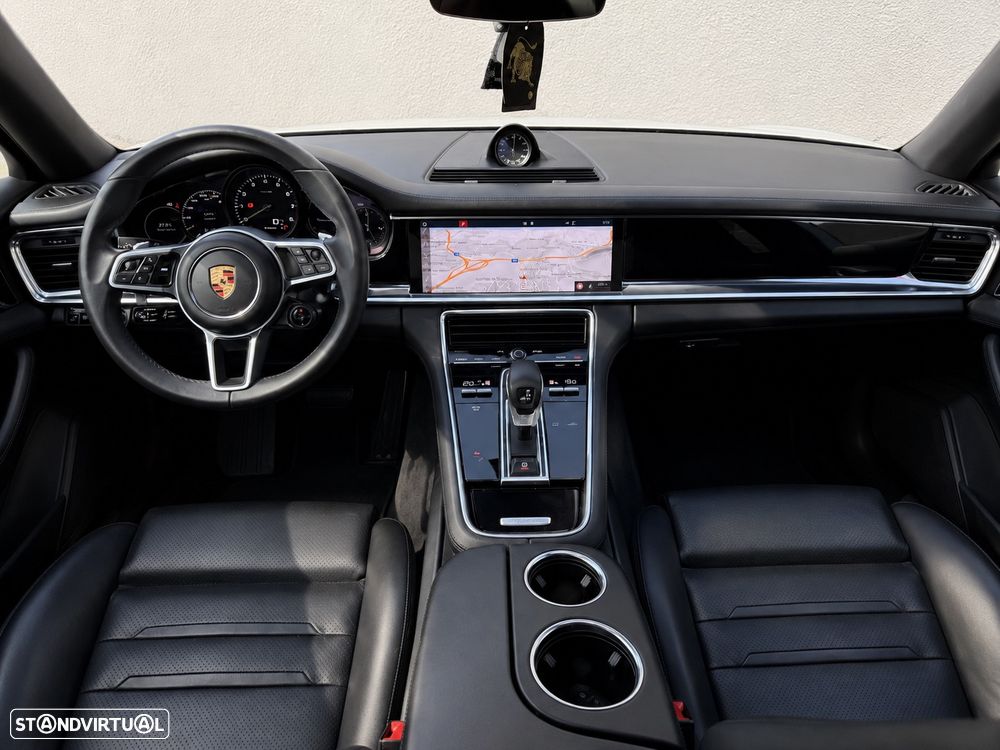 Porsche Panamera Sport Turismo - 6