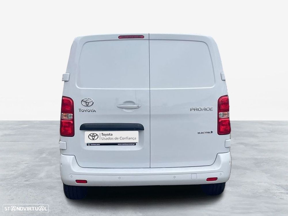 Toyota Proace - 5