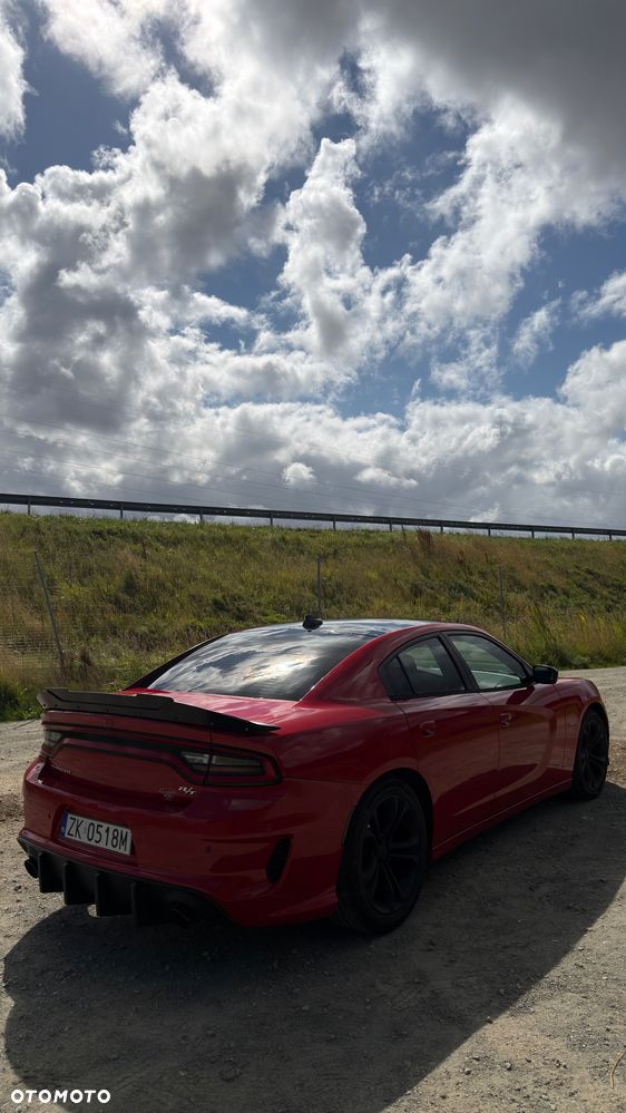 Dodge Charger 5.7 V8 RT - 7