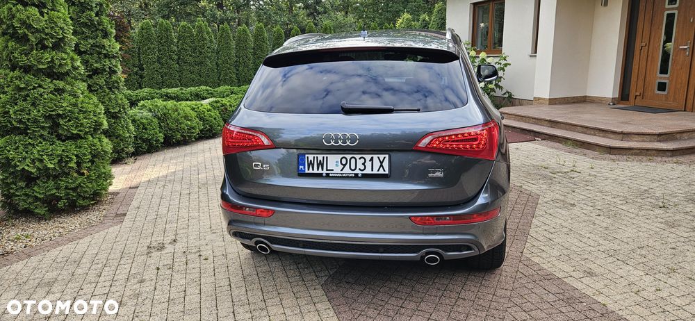Audi Q5 3.0 TDI Quattro S tronic - 3