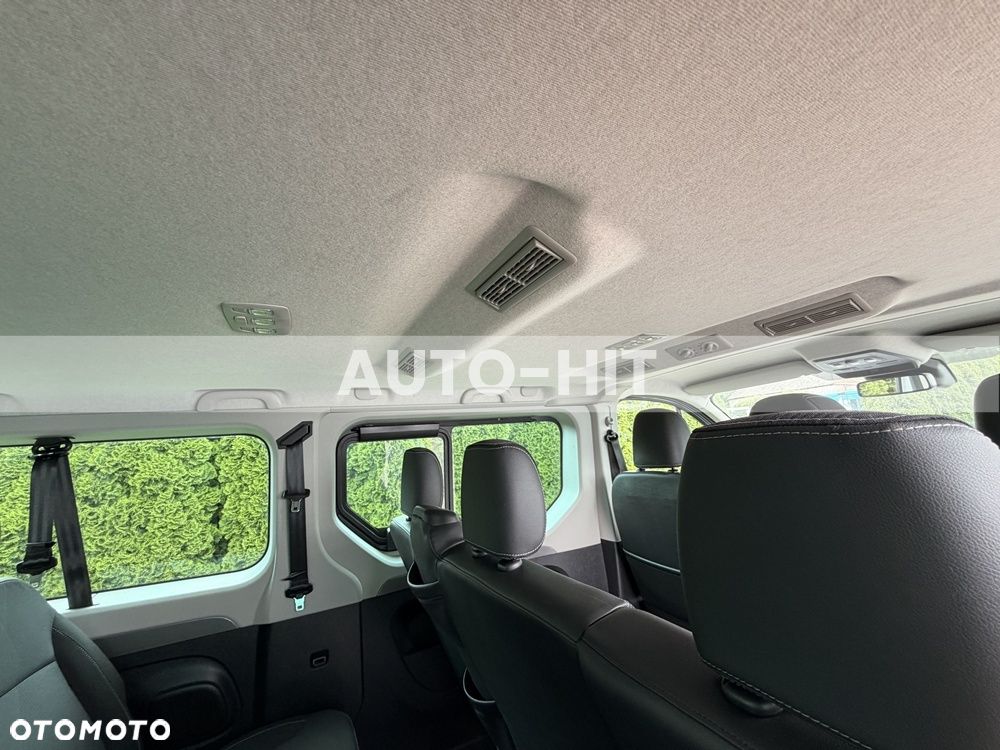 Renault Trafic - 34