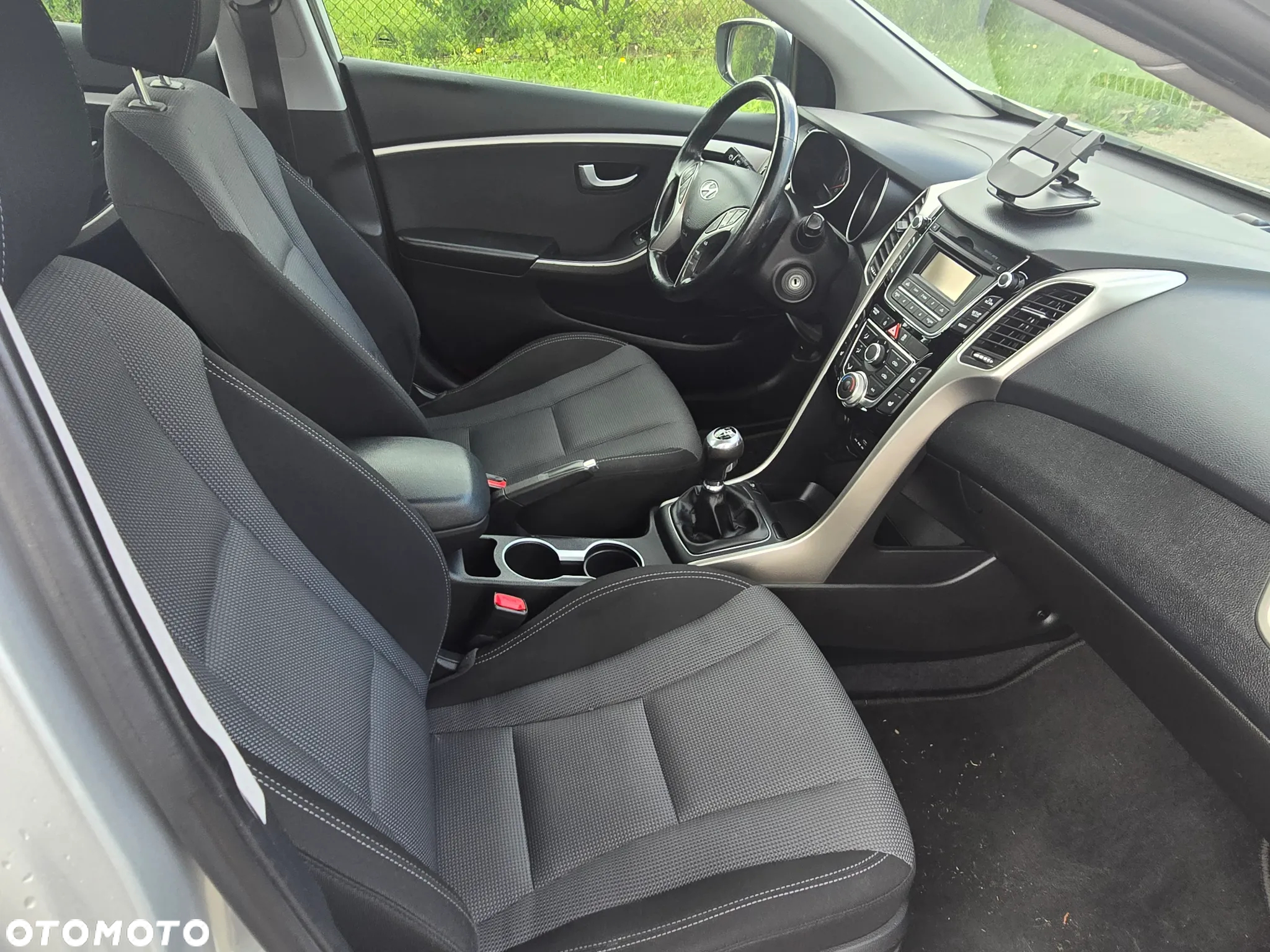 Hyundai i30 - 16