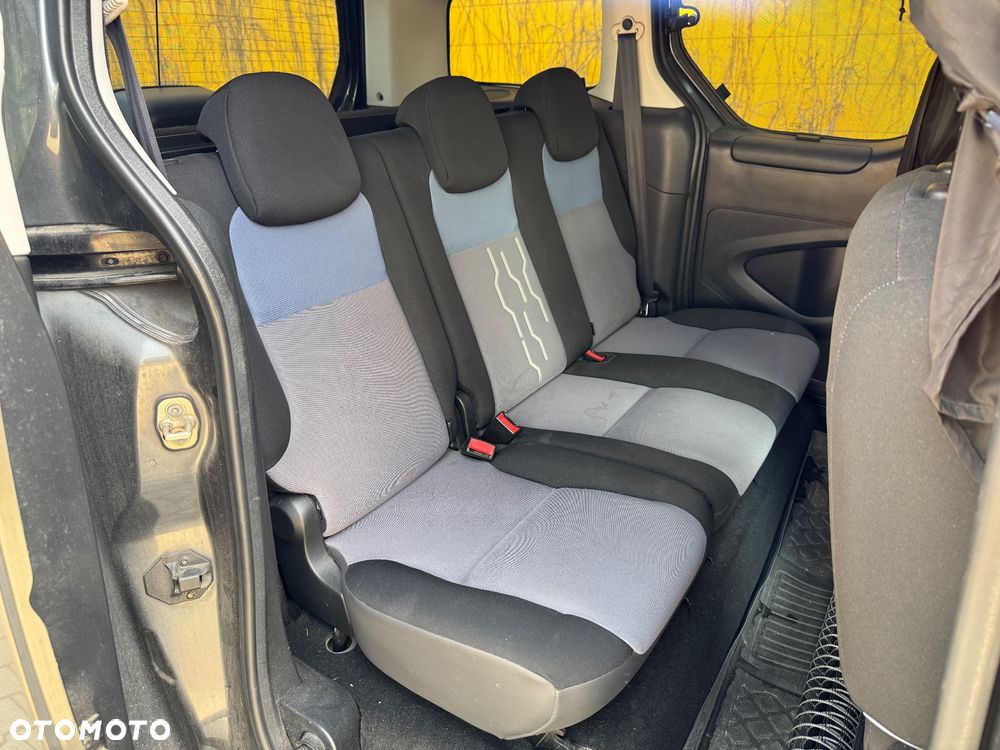 Peugeot Partner 1.6 HDi Active - 10