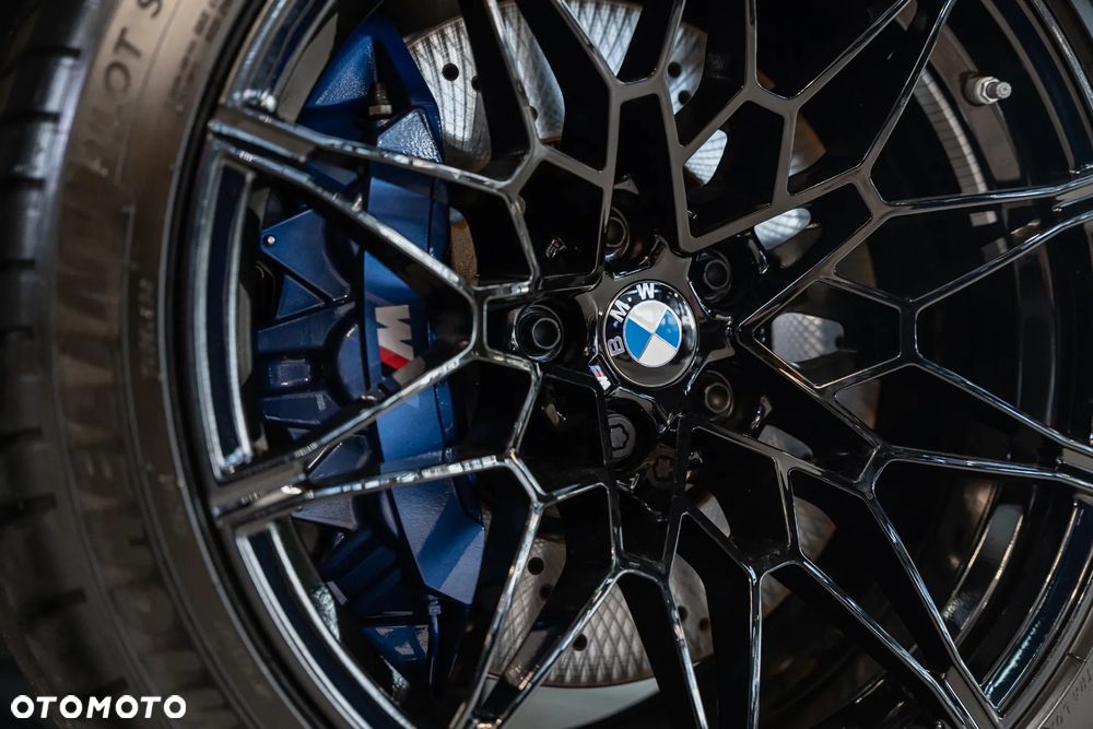 BMW M3 - 6