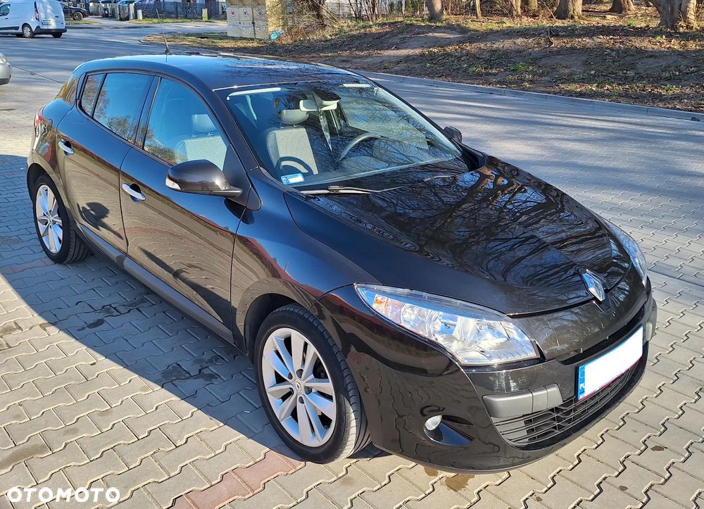 Renault Megane 1.6 16V Exception Euro5 - 22