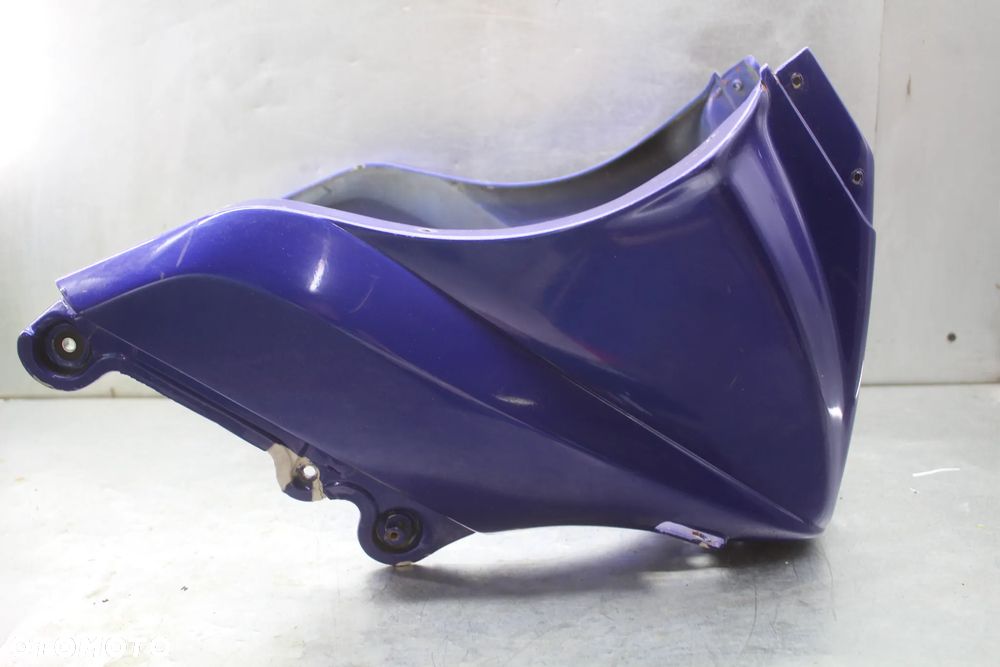Suzuki GSX 550 Czacha czasza owiewka przód przednia - 4